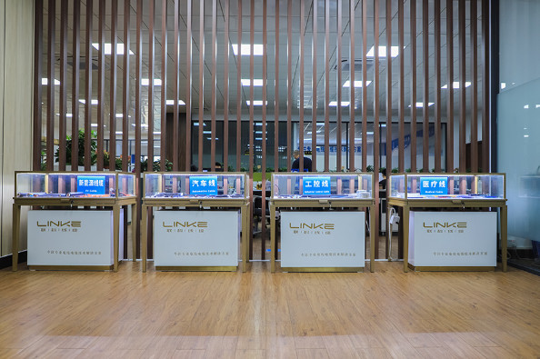 Linke Cable Technology (DongGuan) CO.,LTD