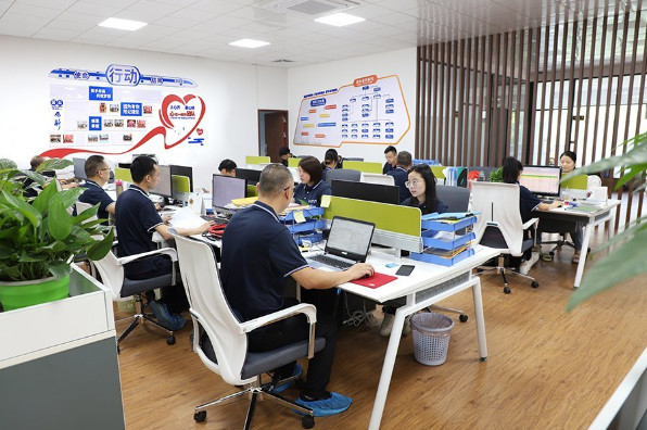 Linke Cable Technology (DongGuan) CO.,LTD