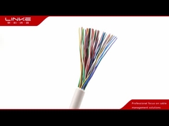 防火電線 18AWG 300V 電源信号ケーブル UL1185