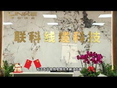 電気自動車の充電用ケーブル (TPE) のカバー付き,SAE J1772型1プラグ付き