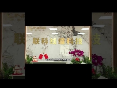 高電圧 シリコン ハーネスワイヤー PVCパイプ 帯状と銅コア