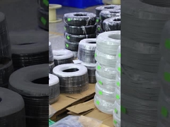 血液のEEG/EMG用のPVC保温医療ケーブル