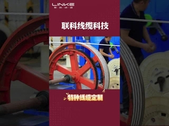 5m 電動車 充電ケーブル 16A 32A TUV Sud 認定 AC ステーション 接続プラグ