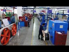 なぜ、ソーラーパネル用錫メッキ線スーパーソーラーPVケーブル4mm2 6mm2 DCケーブルXLPEを選ぶのか？通貨：米ドル