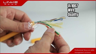 シールドされたねじれたペア