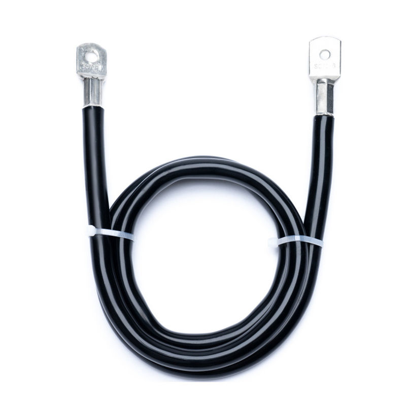 タイプ2からタイプ2 250V/480V 16A/32A 電動車 充電ケーブル組成製品