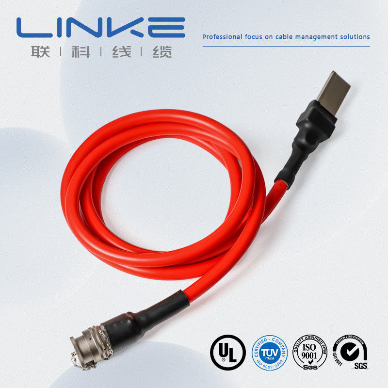 3.5kw 7kw 16A 32A EV充電ケーブル USB インターフェイス パッケージ サイズ 60.00cm * 55.00cm * 50.00cm 販売後サービス 1年 通貨 US