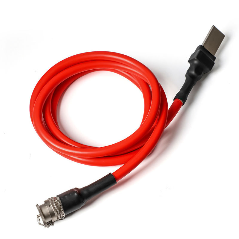3.5kw 7kw 16A 32A EV充電ケーブル USB インターフェイス パッケージ サイズ 60.00cm * 55.00cm * 50.00cm 販売後サービス 1年 通貨 US