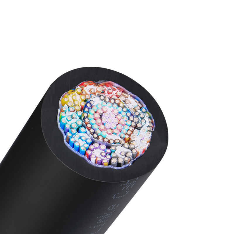 熱塑性隔離式EV充電ケーブル 0.1-450mm2 仕様 30 日返品 返金方針