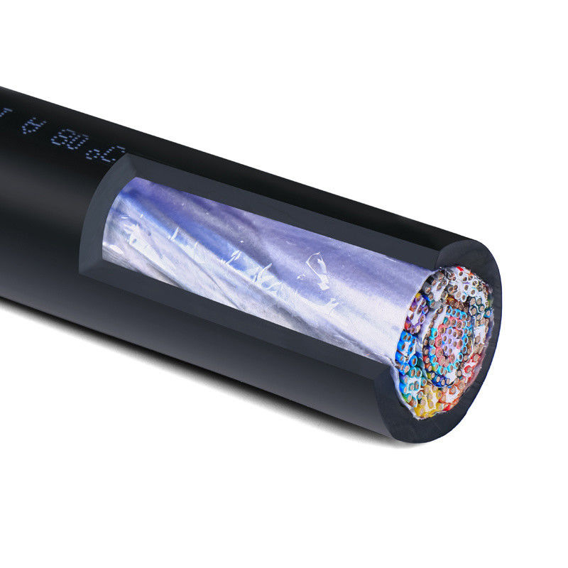 熱塑性隔離式EV充電ケーブル 0.1-450mm2 仕様 30 日返品 返金方針
