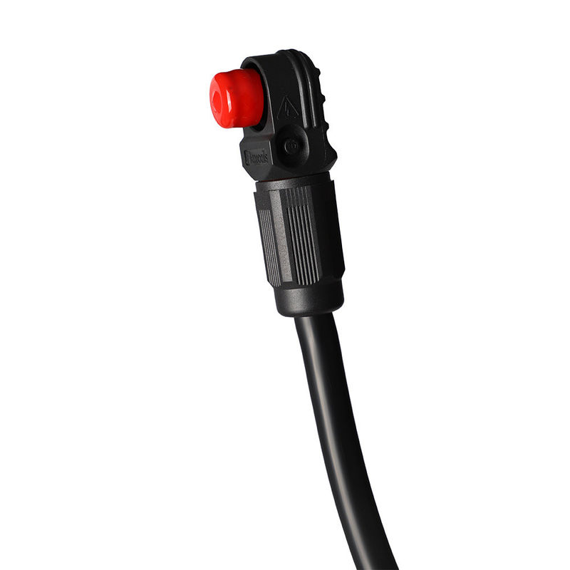 高電圧ケーブル AC1000V DC1500V EV50 スクエアエネルギー電気電源ケーブル EV充電ケーブル
