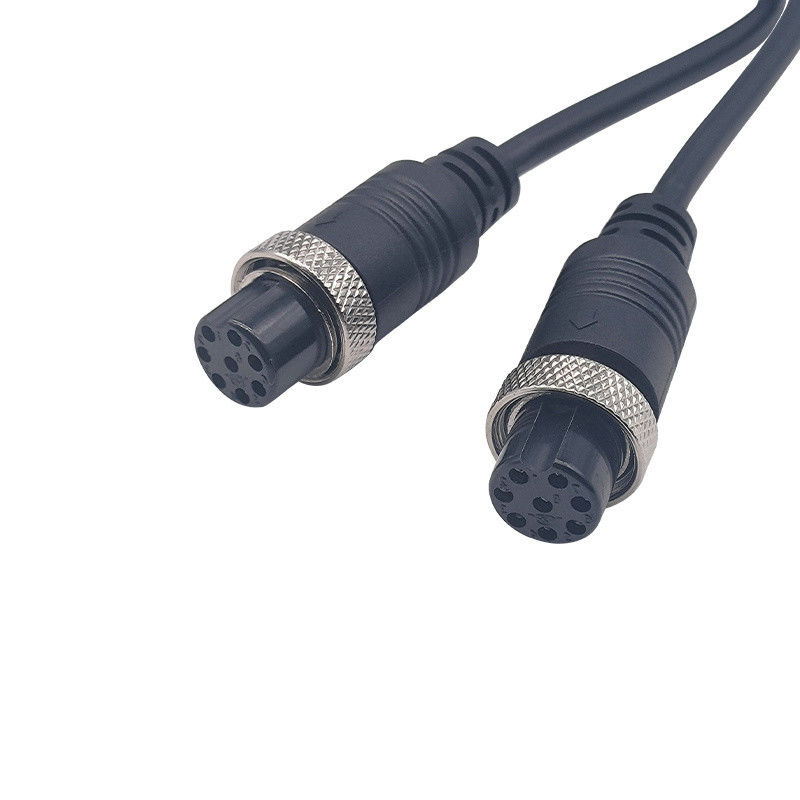 1000V 高電圧 オートワイヤケーブル 中圧 1500V HDR インターフェース