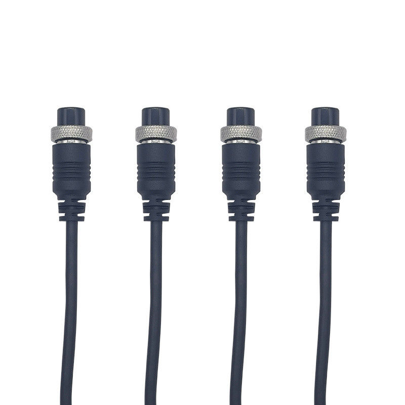 1000V 高電圧 オートワイヤケーブル 中圧 1500V HDR インターフェース