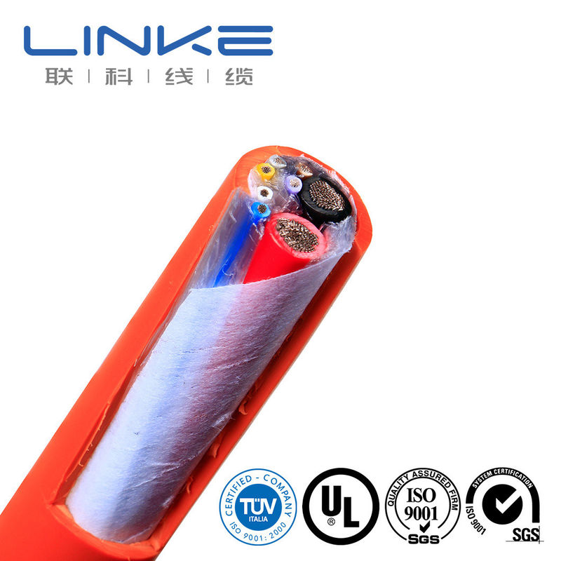 工業用品種 FEP 家電用暖房用銅線 電気照明 産業用制御線