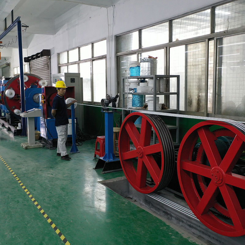 UL認証の防水可変充電ケーブル 複数のコアオプションの電力用