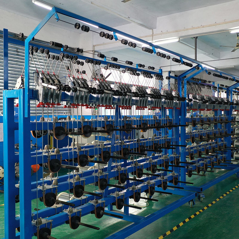 UL認証の防水可変充電ケーブル 複数のコアオプションの電力用