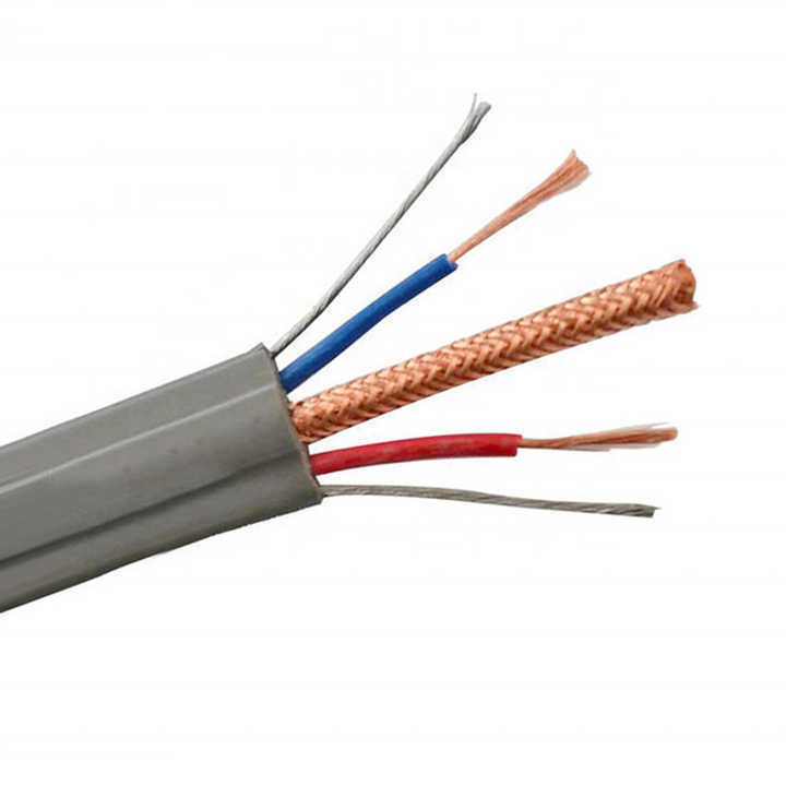 エレベーター用ケーブル 柔軟な制御ケーブルと電源ケーブル エレベーター用 PVC隔熱エレベーター用ケーブル 産業用エレベーター用ケーブル