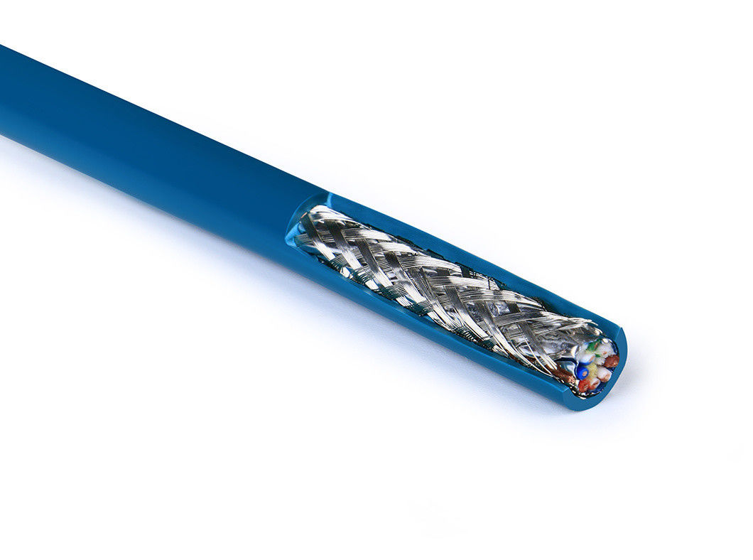 工業用用用用で二重目的設計と幅広い温度範囲を持つ缶詰用ワイヤー自動車ケーブル