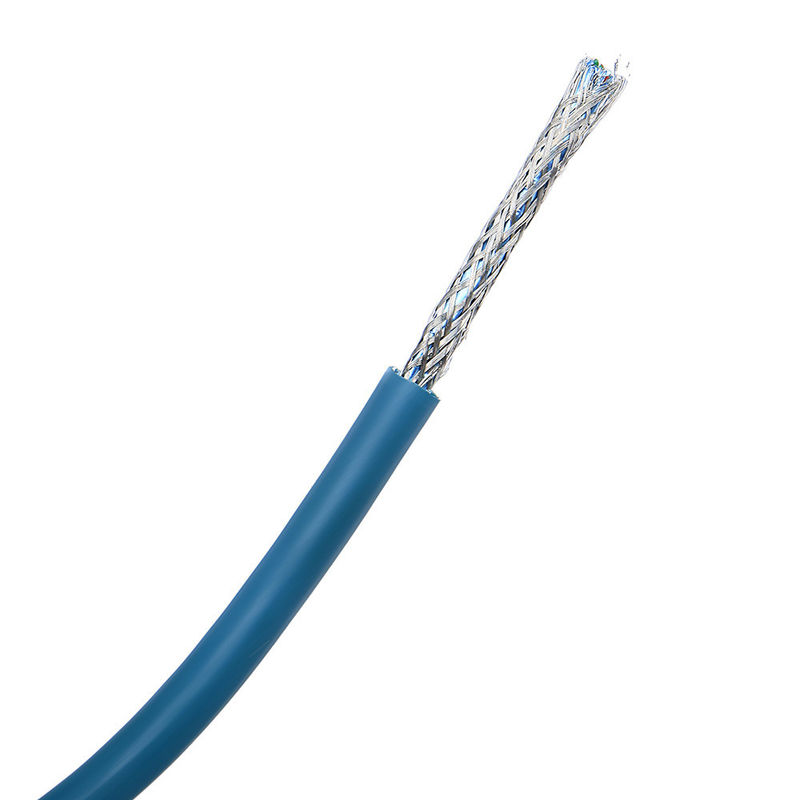 低抵抗 Xple 断熱 自動 電気 銅導電ケーブル 輸送 遮蔽 ケーブル