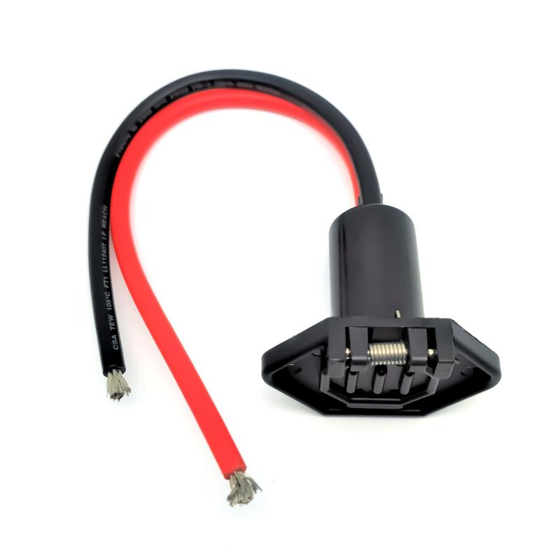 超柔軟なハイシリコンワイヤ 耐火性 耐熱性 シリコンワイヤ 10awg 8awg 6awg 4awg 2awg