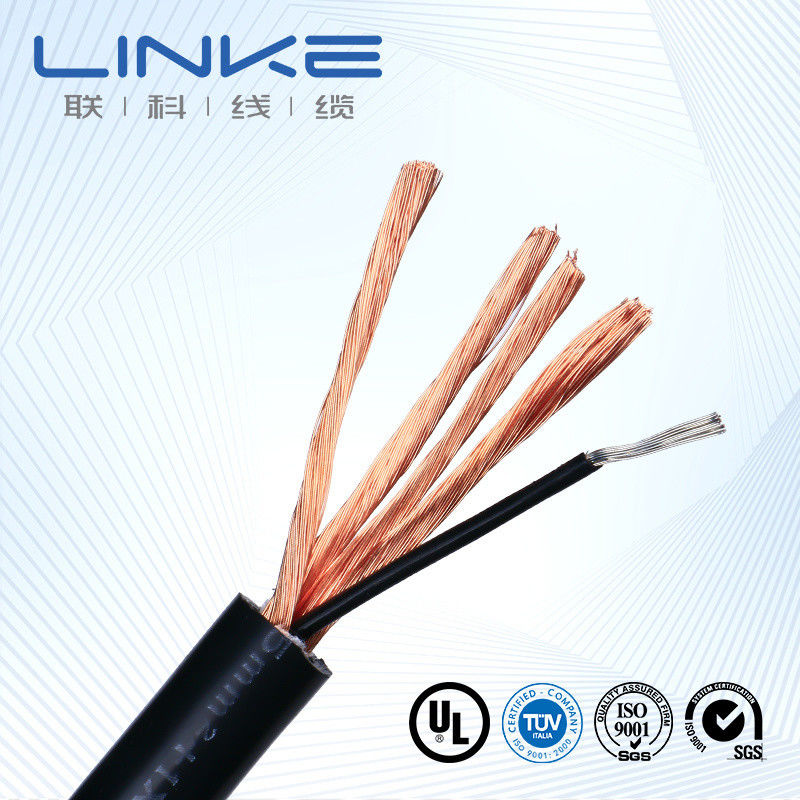 建築用ワイヤケーブル 8AWG 10AWG 12AWG 14AWG 16AWG XLPE隔熱 LK-C25