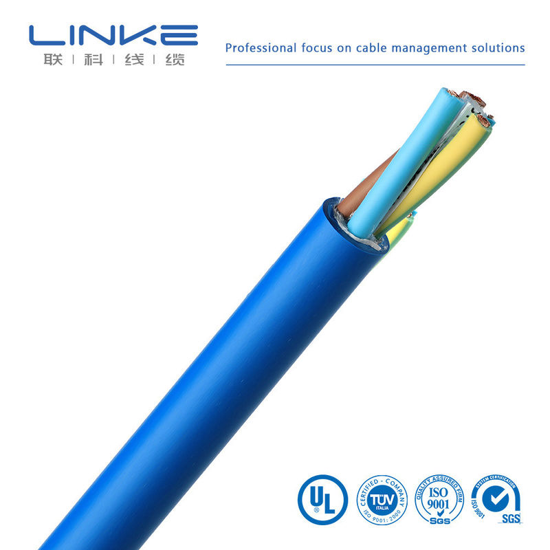 XLPE被覆材 120℃ 定格温度 XLPE絶縁電線 自動車用カスタム