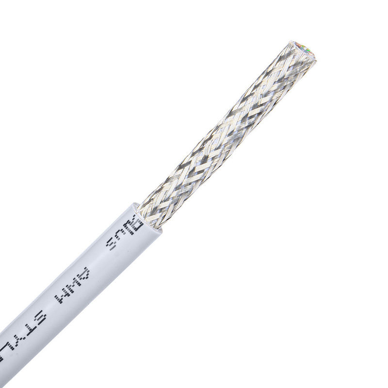 UL認証PVC絶縁電線 1000V 電源ケーブル 工業用リード線