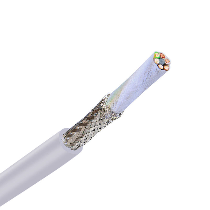 UL認証PVC絶縁電線 1000V 電源ケーブル 工業用リード線