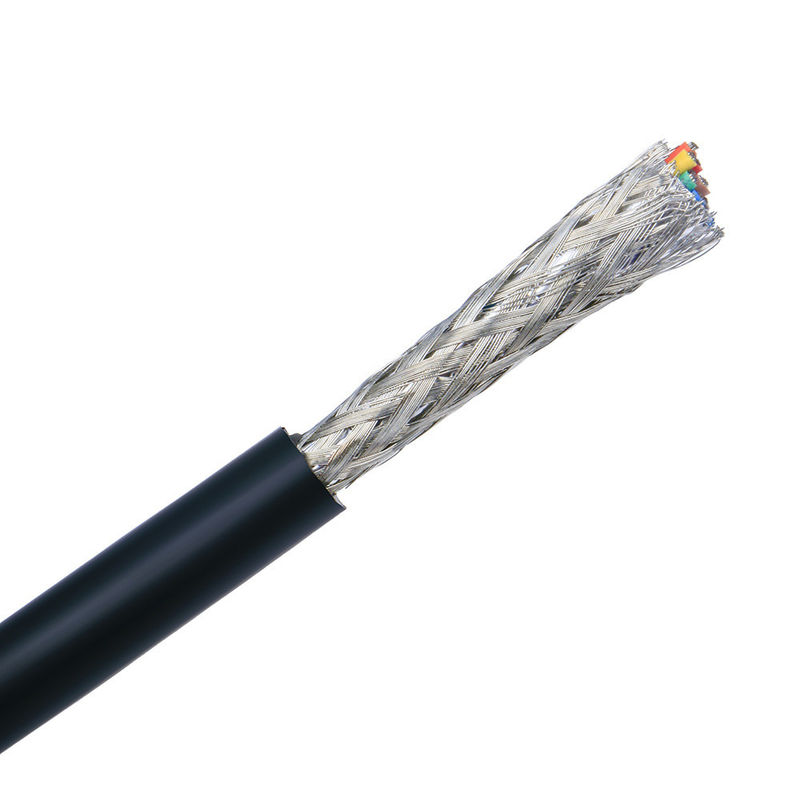 UL 承認されたPVC 断熱電源ケーブル 電源ケーブル 1000V 工業用鉛線