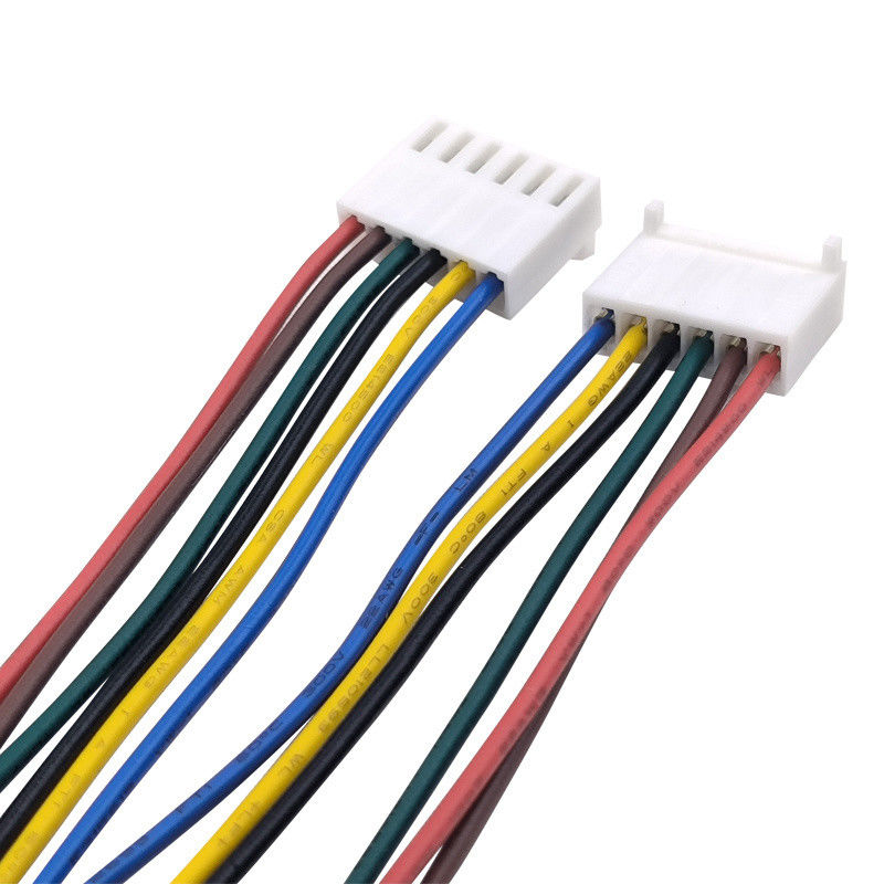 8AWG 10AWG 12AWG 14AWG 16AWG 18AWG 電気鉛ケーブル UL PVC断熱付きリスト