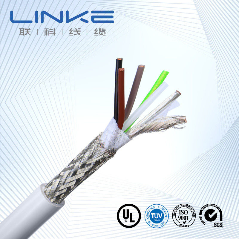 8AWG 10AWG 12AWG 14AWG 16AWG 18AWG 電気鉛ケーブル UL PVC断熱付きリスト