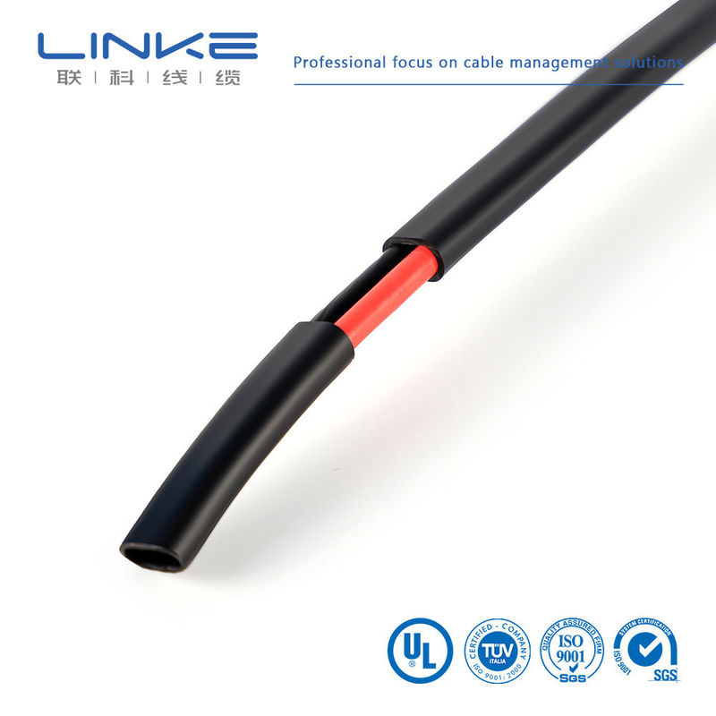 マルチコア 2 3 4 コア 1.5mm2 2.5mm2 PVC 絶縁銅導体 高速データ送信のための柔軟な電線ケーブル