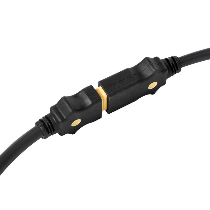 バッテリーコネクタケーブル RF コアシアル Rg142 試験ケーブル 銅線 炎阻害ケーブル