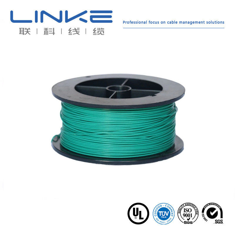 UL1333 FEPワイヤ 300V 150°C 20AWG 家電や照明の暖房用