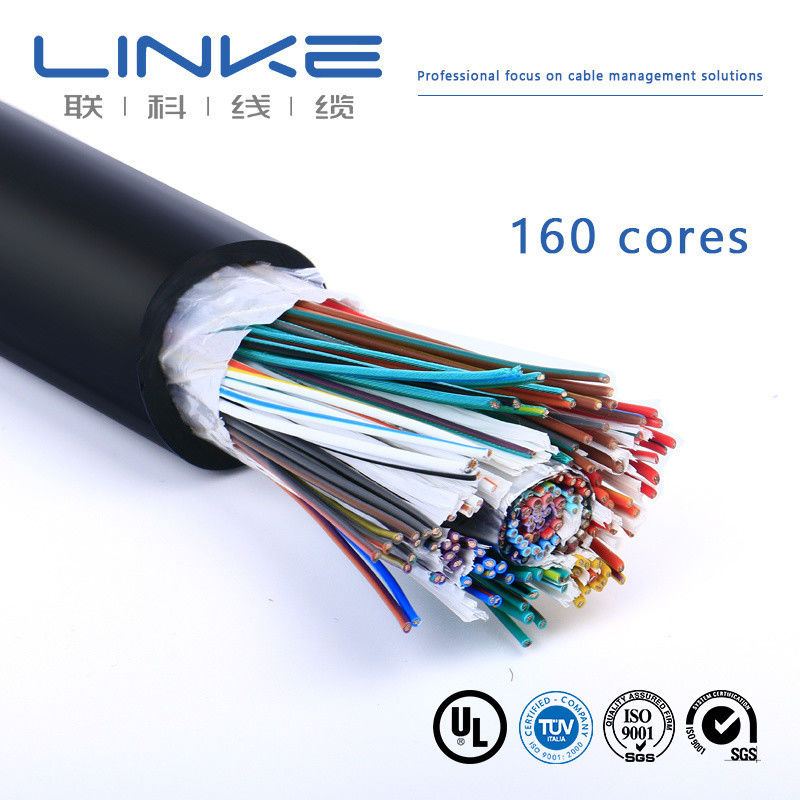 UL2464 22AWG*110c 110 電子機器用のコア電気ケーブル 銅導体