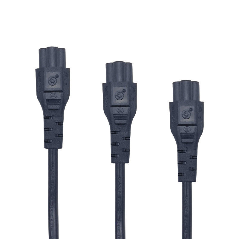 断熱 300V 80deg C 22AWG 110 コード Sr-PVC 缶詰銅ケーブル オーダーメイド