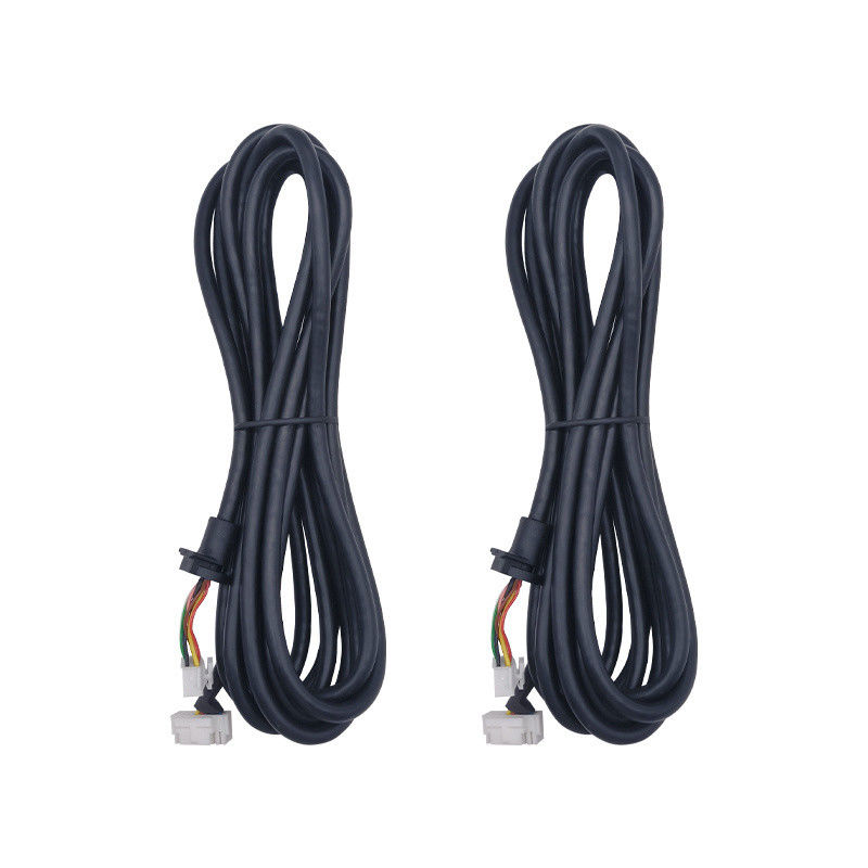 Hsd Lvds USBケーブル 自動車パネルと3万kg総重量パッケージ