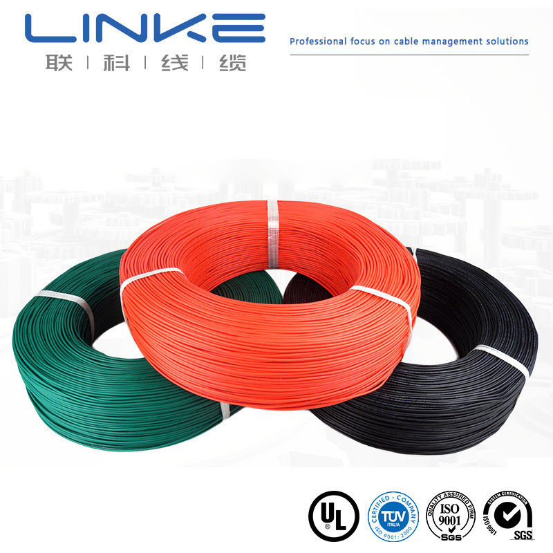 1-30AWG コンプレート銅PVCジャケット UL1015 XLPE制御ケーブル