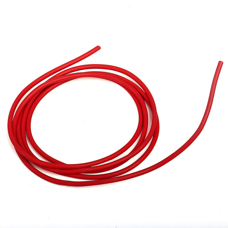 電子ビーム用途向け錫メッキ銅付き多芯XLPE絶縁自動車用ワイヤー 18AWG 20AWG