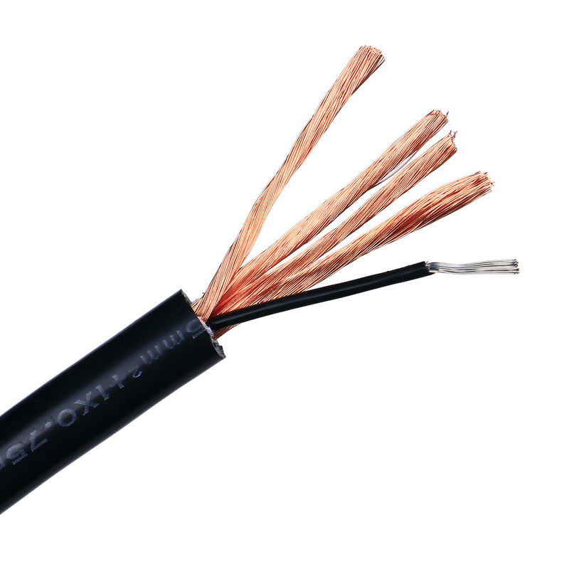 初期支払い 4mm DCケーブル 6mm 10mm 16mm PVソーラーケーブル 太陽系用銅線