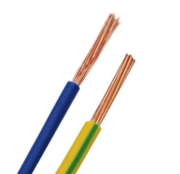 高温 RoHS Txl クロスリンク XLPE 銅 自動車用ワイヤー 電線 防火 耐火