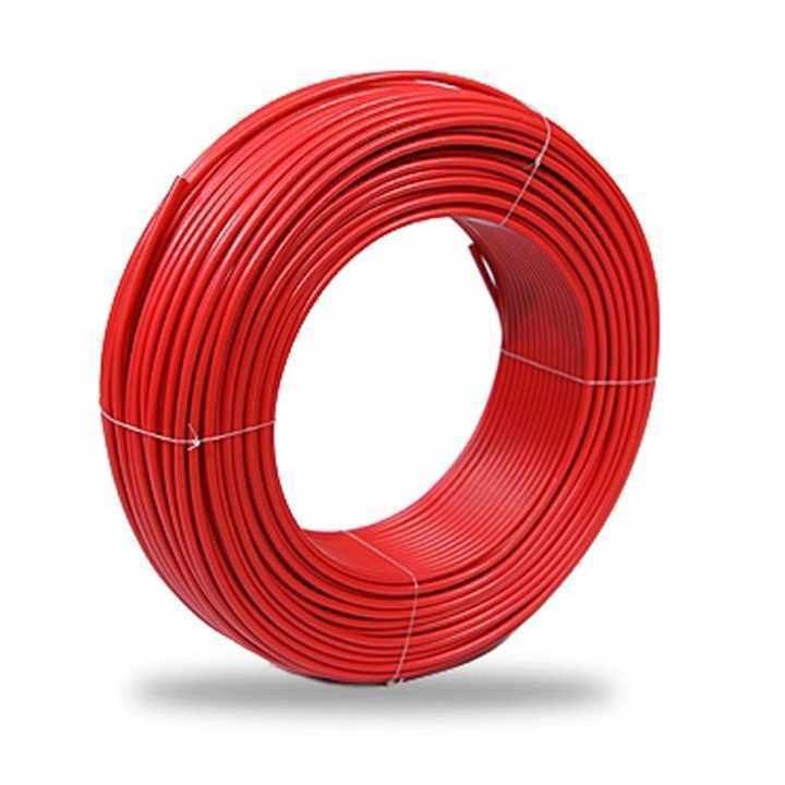 缶詰のワイヤーハウス ワイヤリングケーブル 耐火パッケージ 防火電気ケーブル US PVC 隔熱銅コアケーブル