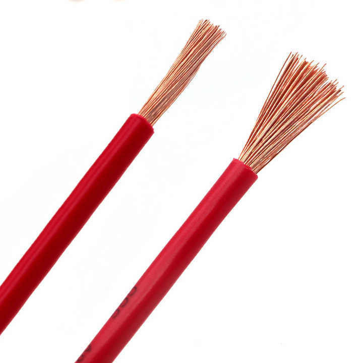 UL10368 20 AWG 610 メートル 高温耐性鉛線 モデル航空機モーター