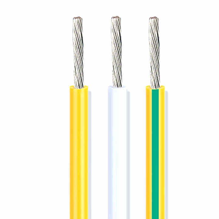 UL10368 20 AWG 610 メートル 高温耐性鉛線 モデル航空機モーター