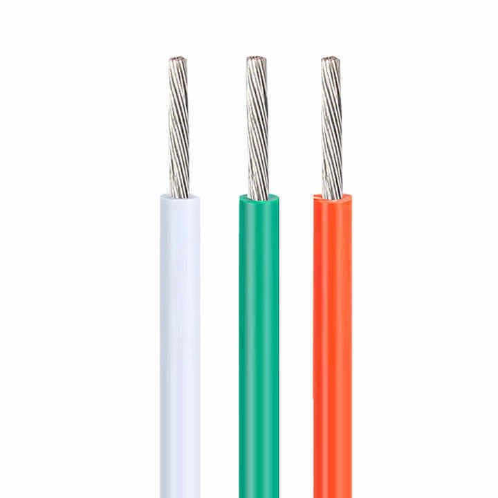 UL10368 20 AWG 610 メートル 高温耐性鉛線 モデル航空機モーター