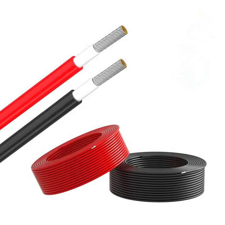 Awm 1185 缶詰付き 18AWG 20AWG シングルコア シールドワイヤー UL1185 シールド信号ケーブル