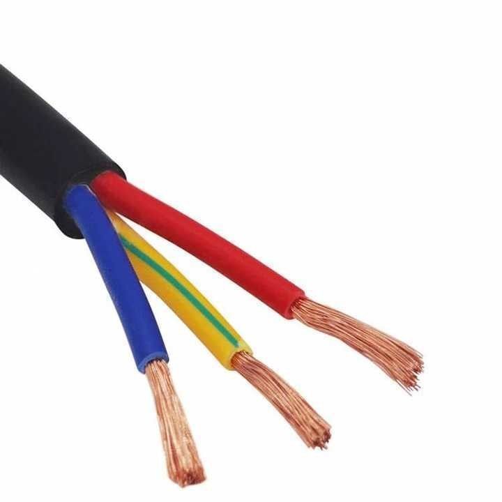 缶詰用ワイヤー 自動車用 原材料の銅ワイヤー 電線ケーブル 銅コア 柔らかい殻