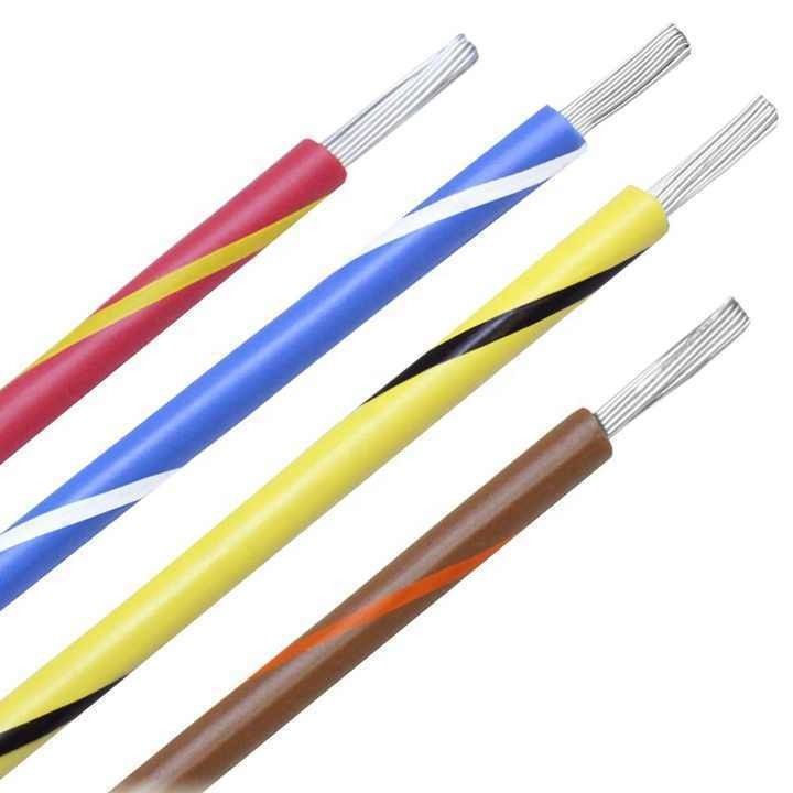 缶詰用ワイヤー 自動車用 原材料の銅ワイヤー 電線ケーブル 銅コア 柔らかい殻