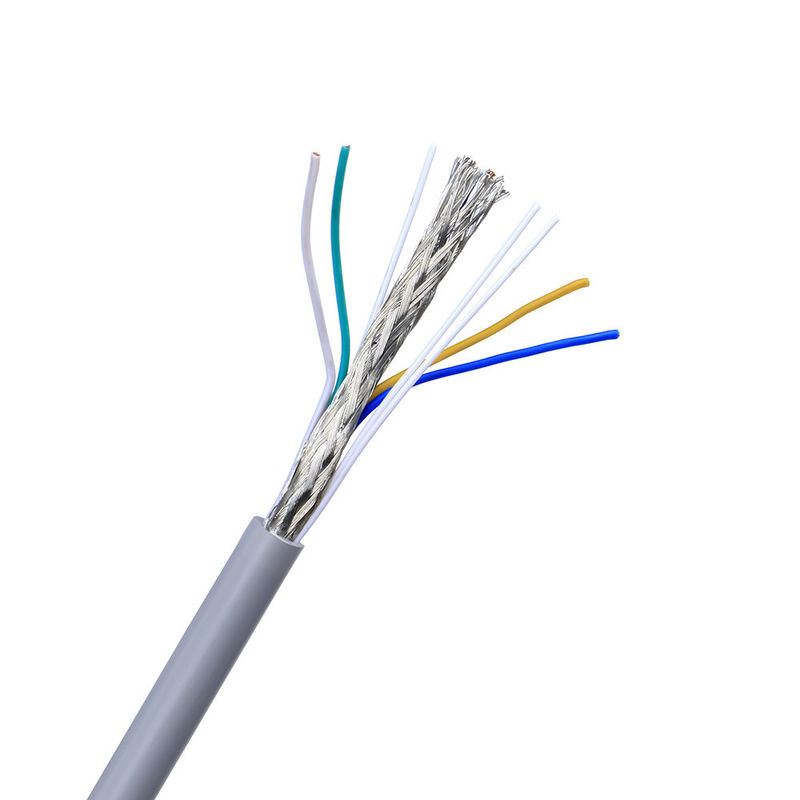 20AWG UL2464 マルチコア 電線 2コア PVC 柔軟性 USB データケーブル ロール USBケーブル 初期支払 定温 -60± 200C