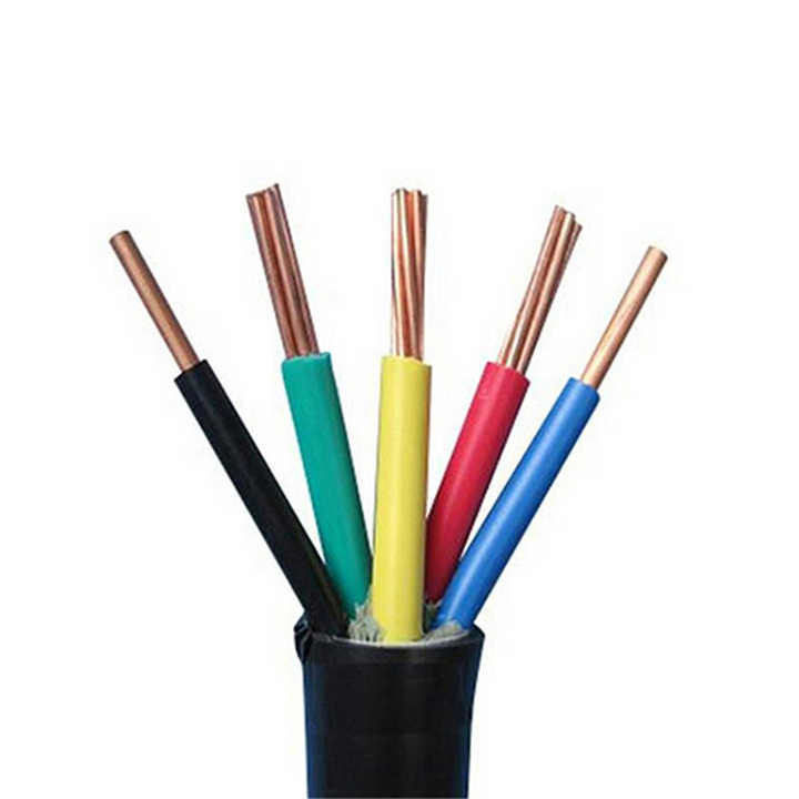 20AWG UL2464 マルチコア 電線 2コア PVC 柔軟性 USB データケーブル ロール USBケーブル 初期支払 定温 -60± 200C